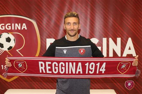 reggina facebook